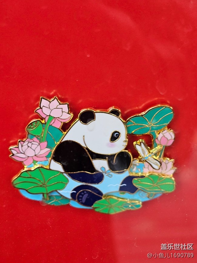 【 长焦与微距】胸章