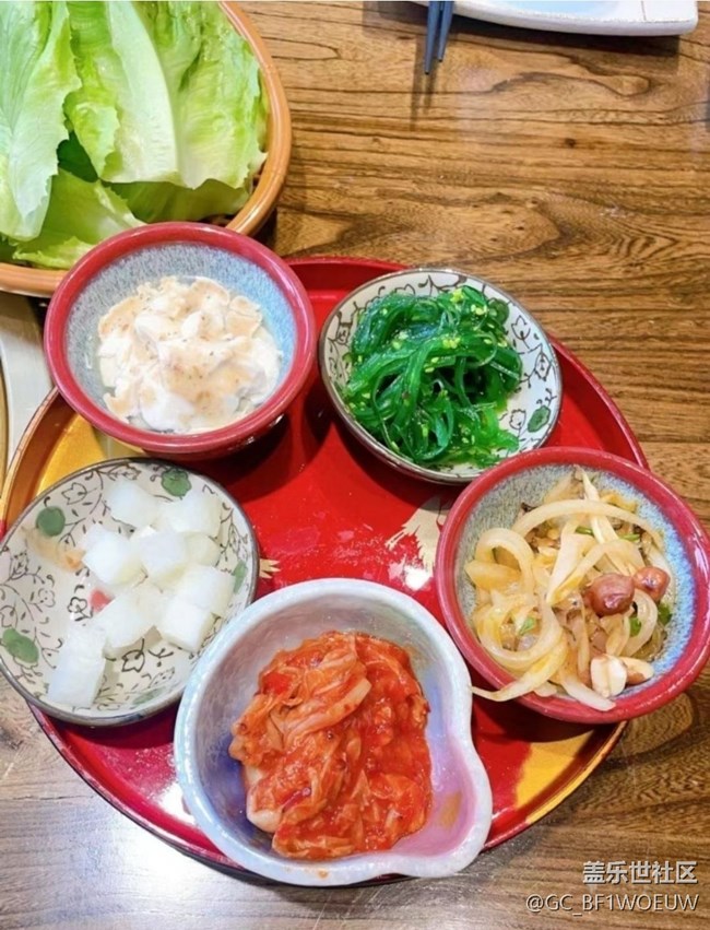 【小满味满】陪娃吃饭