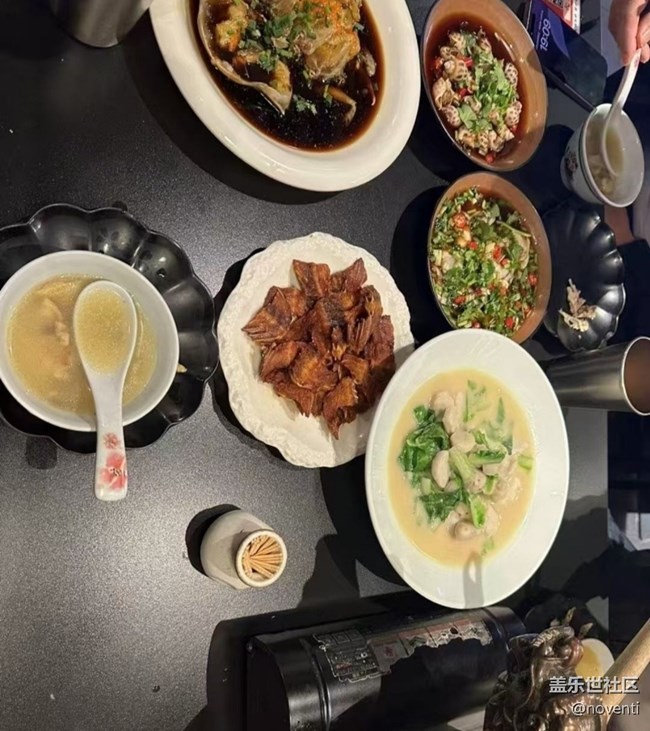 【小满味满】开心生活