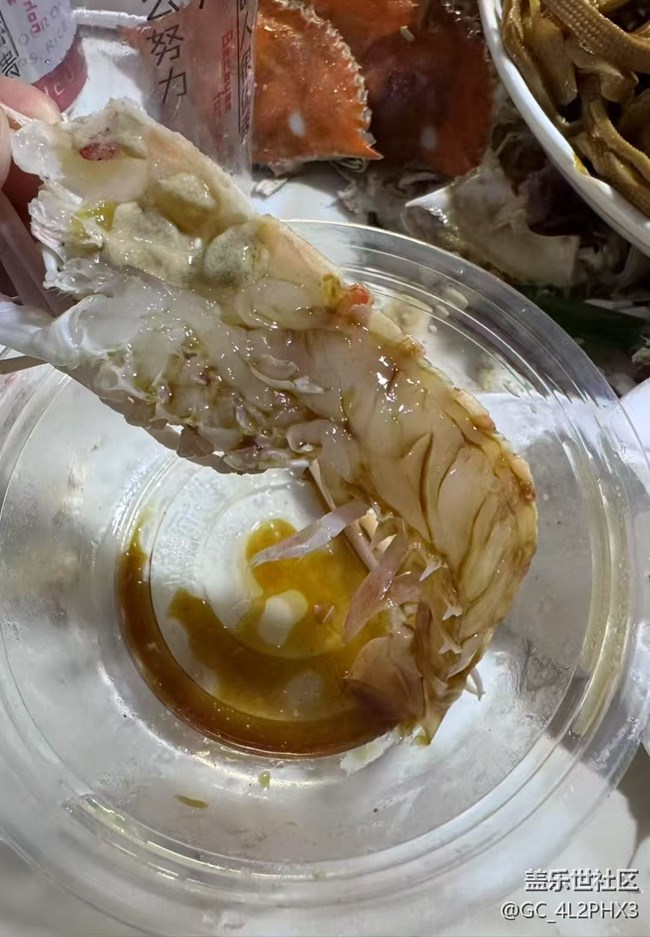 【小满味满】胡吃海喝