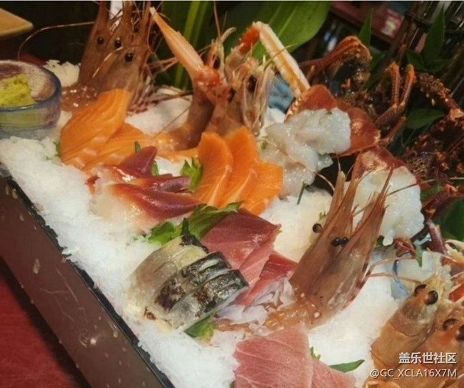 【小满味满】一些美食