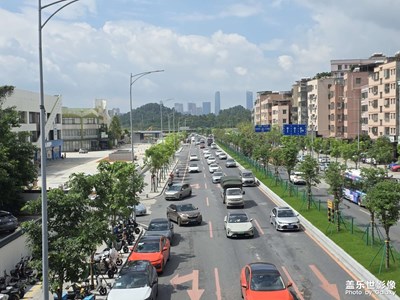 随手拍摄，随手发布，信手拈来