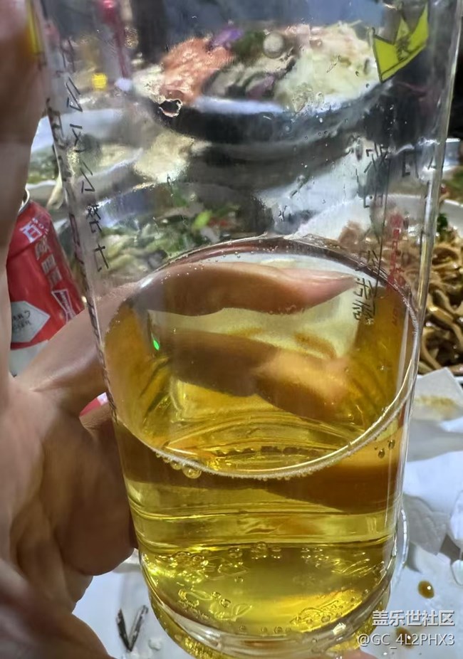 【小满味满】胡吃海喝