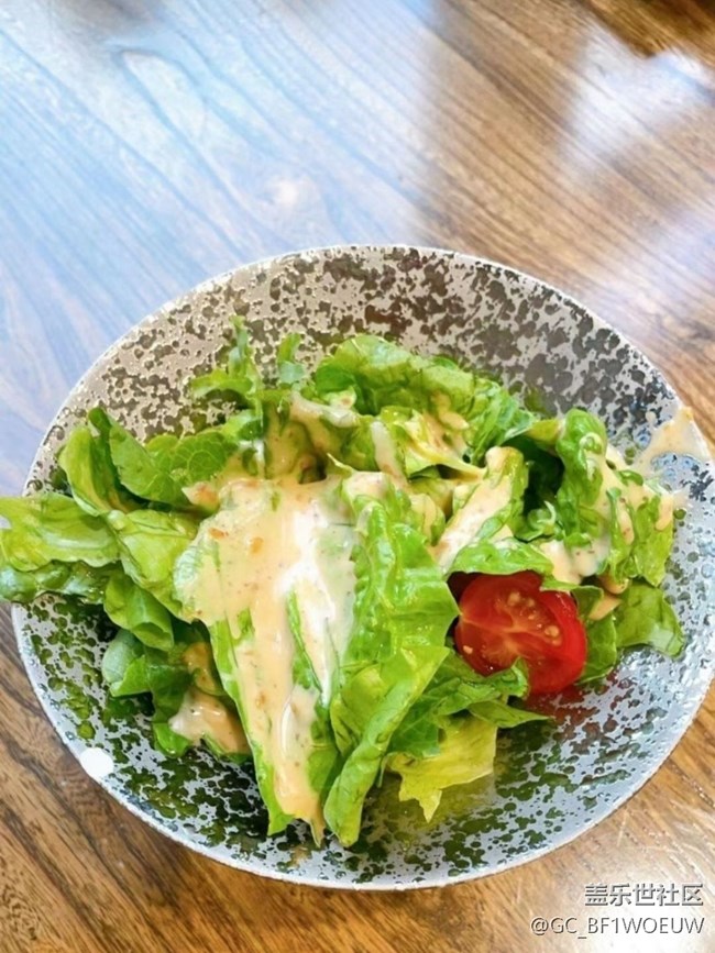 【小满味满】陪娃吃饭