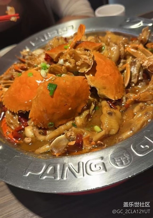 【小满味满】美食