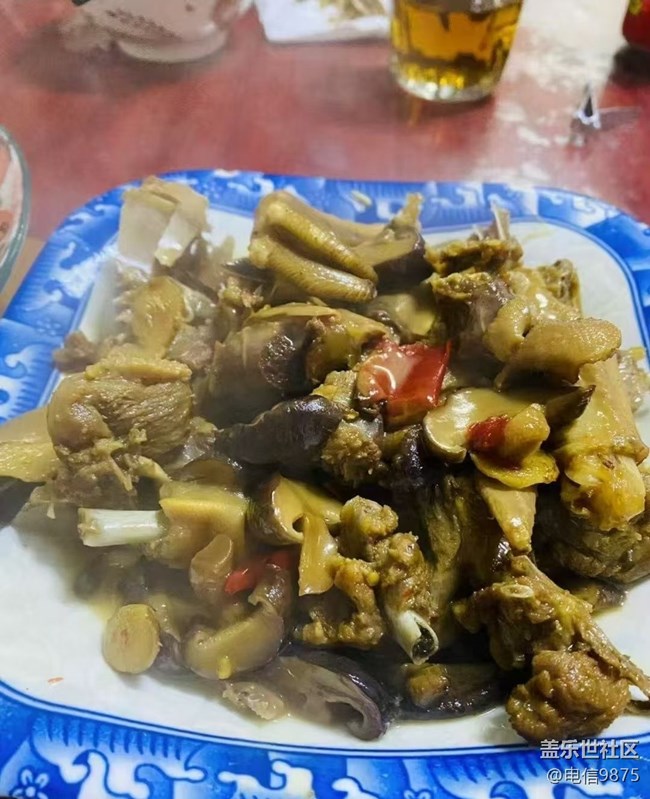 【小满味满】好酒好菜
