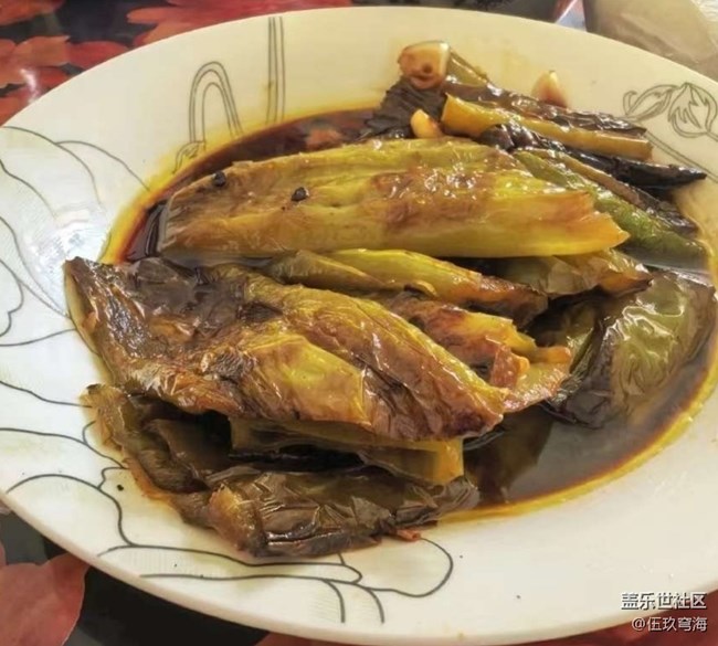 【小满味满】早餐