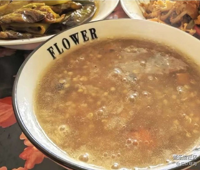 【小满味满】早餐
