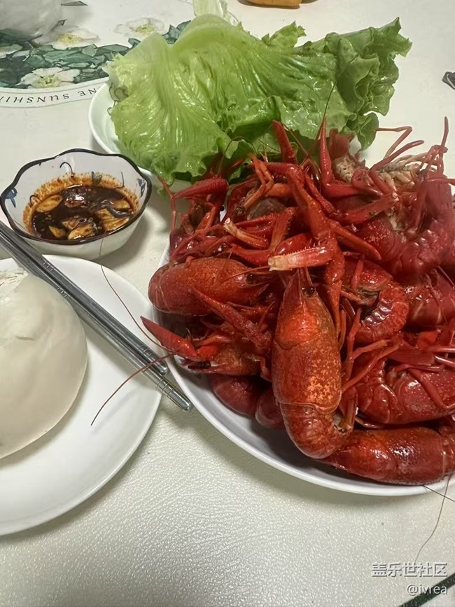 【小满味满】一个人生活