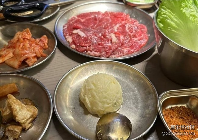 【小满味满】西塔烤肉