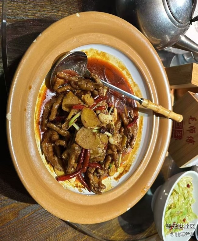 【小满味满】干饭