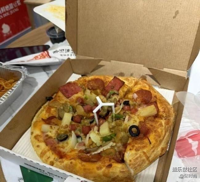 【小满味满】大餐