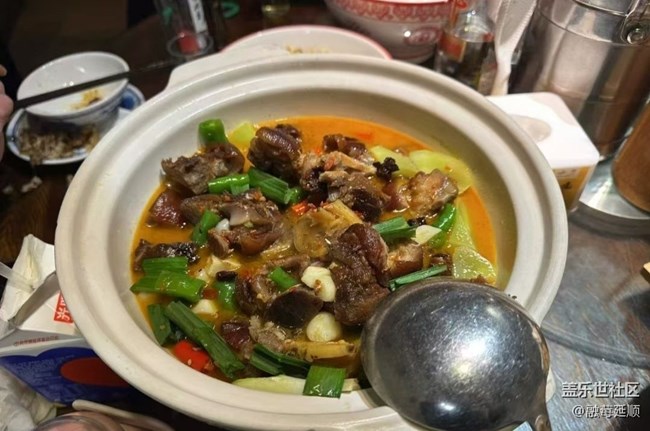 【小满味满】干饭