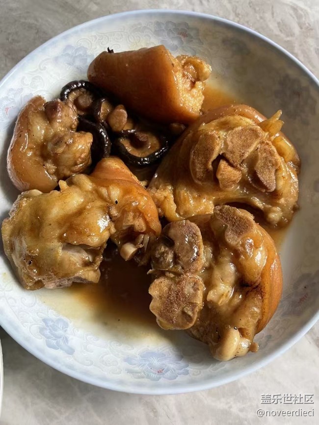 【小满味满】