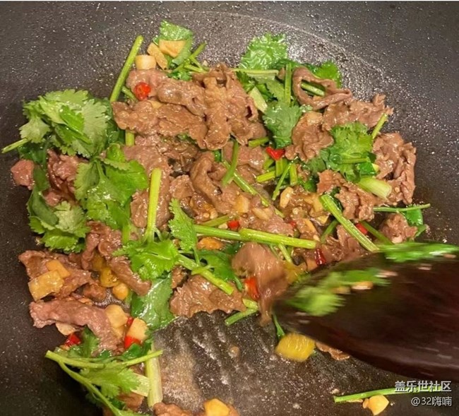 【小满味满】不想烧饭