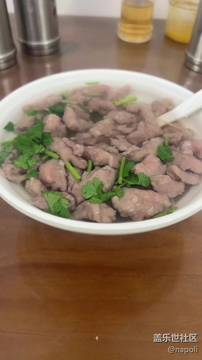【小满味满】叫个外卖