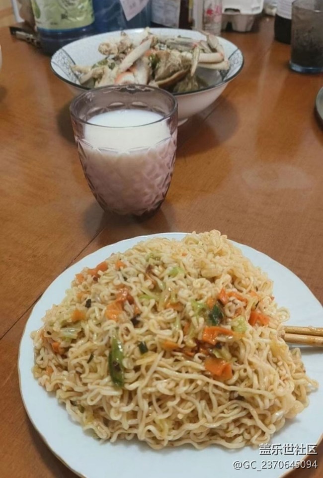 【小满味满】简餐