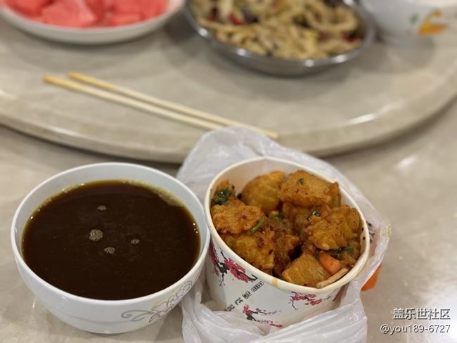 【小满味满】健康吃喝