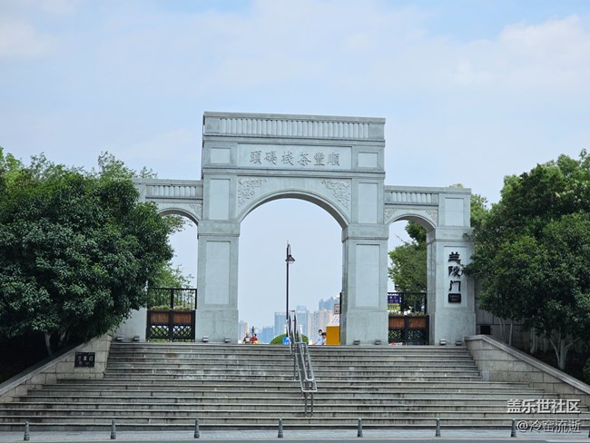 【汉口漫游时光第二弹】历史长河的道路