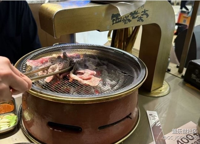 【小满味满】西塔烤肉