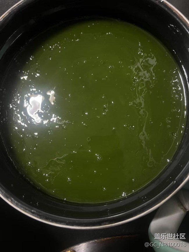 【小满味满】做美食