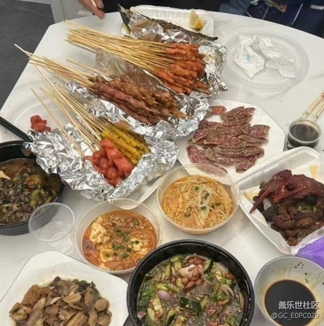 【小满味满】混饭吃