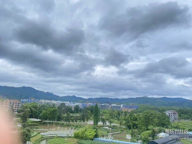【Galaxy影像】#立夏·初夏之约
