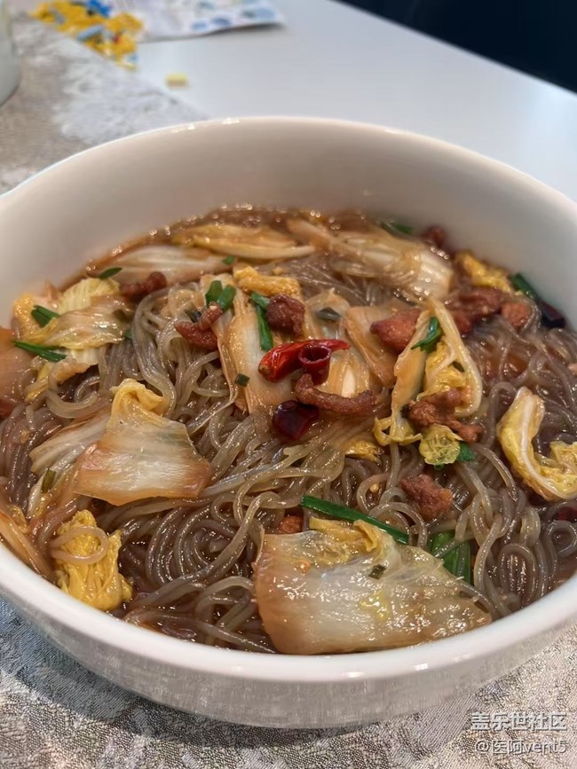【小满味满】吃现成
