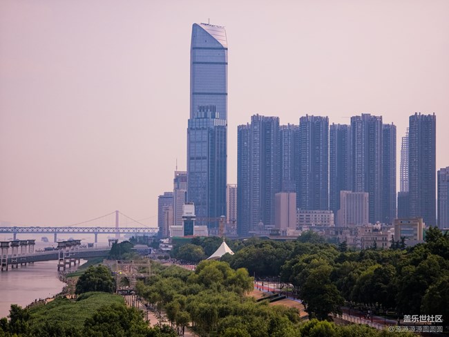 【汉口漫游时光第二弹】汉口旧影