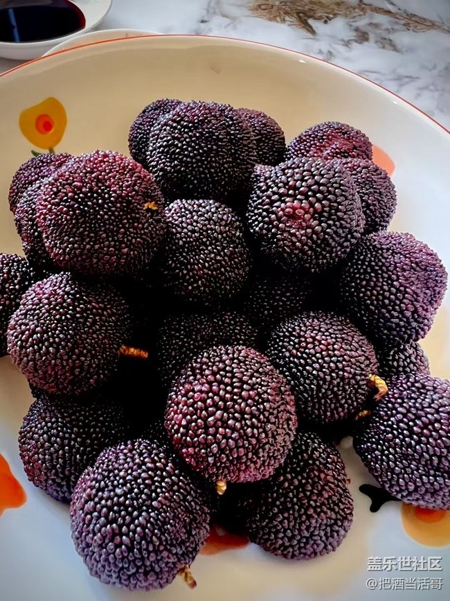【小满味满】烧菜