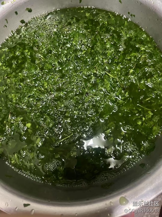【小满味满】做美食