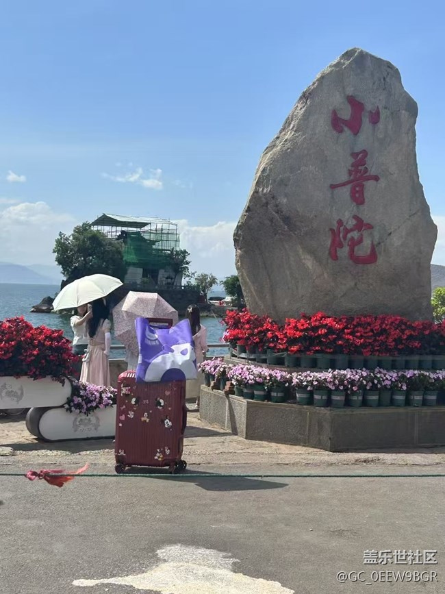 【Galaxy影像】#立夏·初夏之约