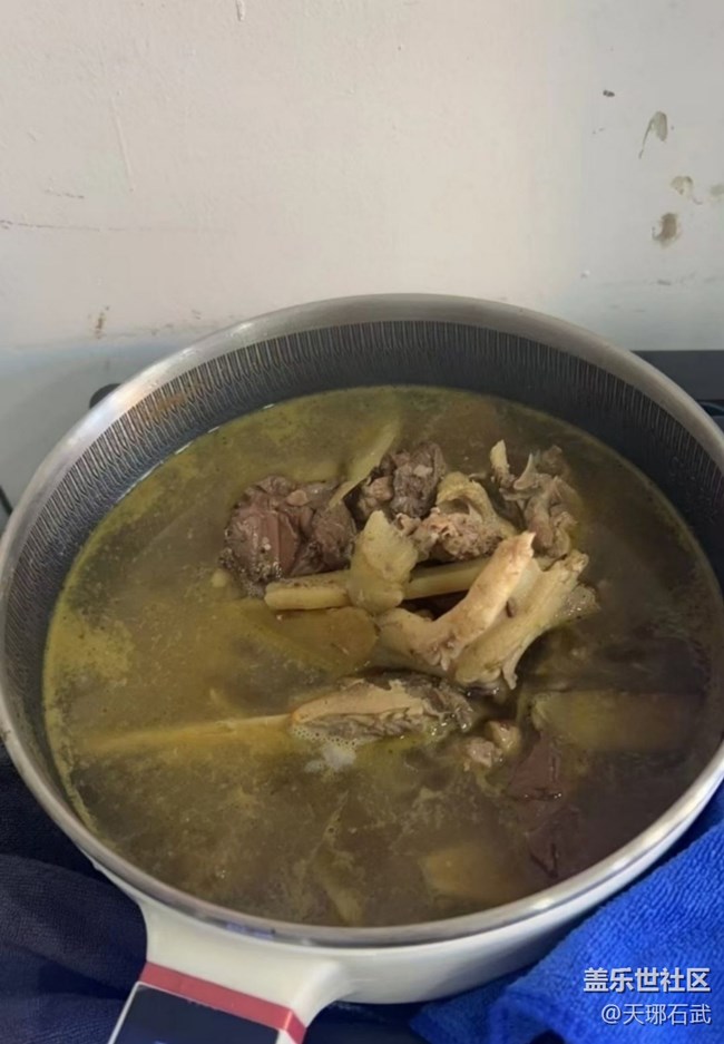 【小满味满】老鸭汤