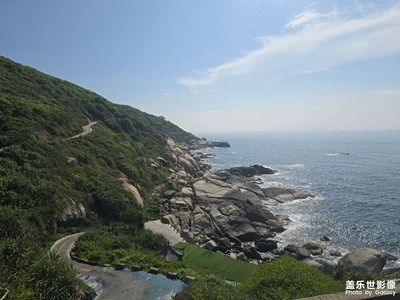 【悦见小满】海岛随手拍
