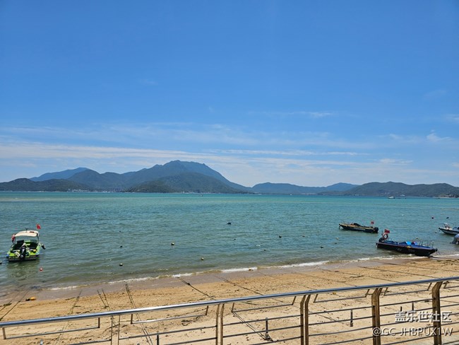 【夏日清凉】乘凉