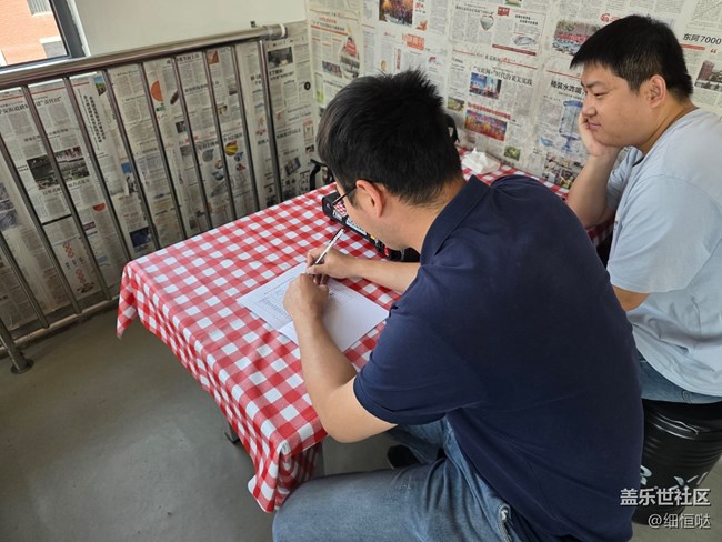 济南星部落线下门店S25Edge体验活动回顾