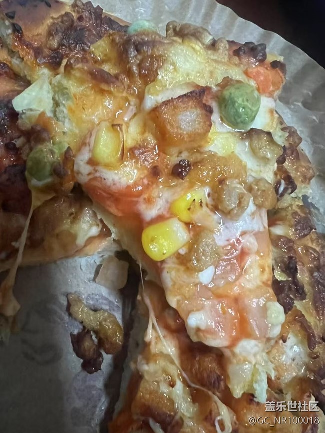 【小满味满】做美食