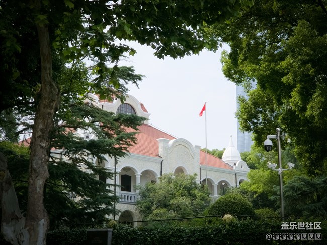 【汉口漫游时光第二弹】汉口旧影