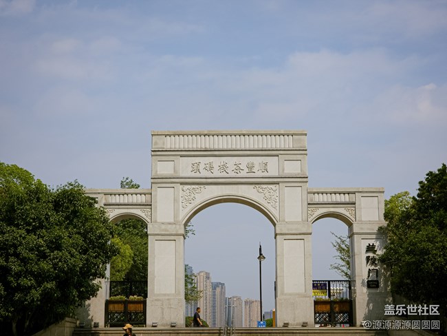 【汉口漫游时光第二弹】汉口旧影