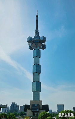 【悦见小满】+聚龙湖公园