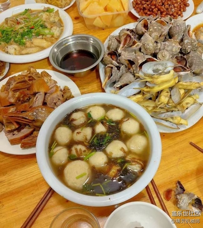 【小满味满】喝酒