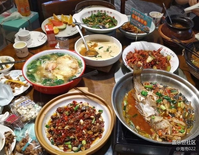 【小满味满】饭饭之交