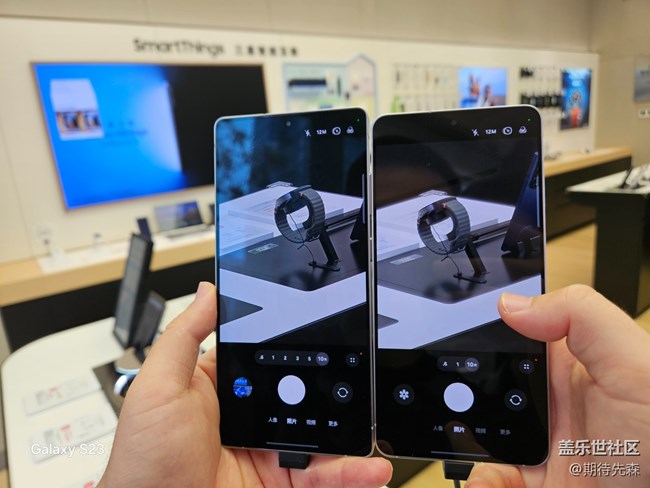 【活动回顾】S25edge品鉴 【活动回顾】S25edge品鉴