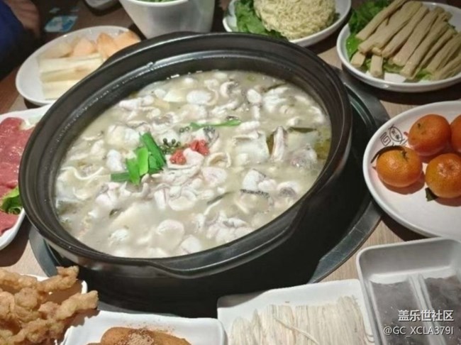 【小满味满】吃在当前