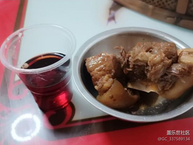 【小满味满】啃猪蹄