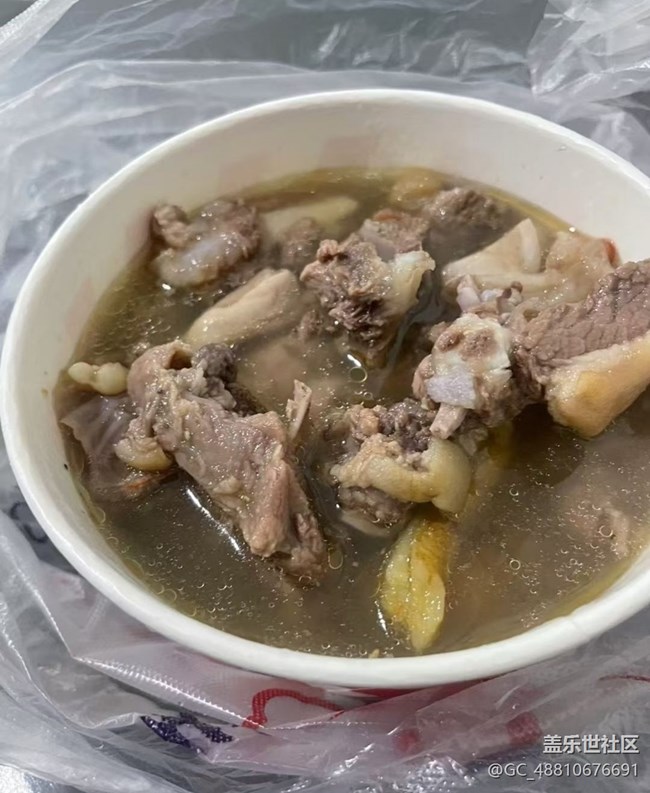 【小满味满】吃肉