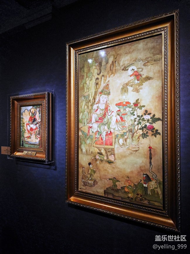 上海星部落5月24日贺兰山下桃花石线下摄影活动回顾帖