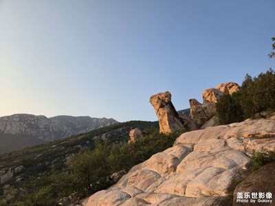 2025.05.24登山记