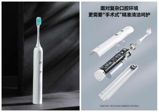 电动牙刷哪个好用排行榜公开：测评巅峰对决，护牙派揭晓