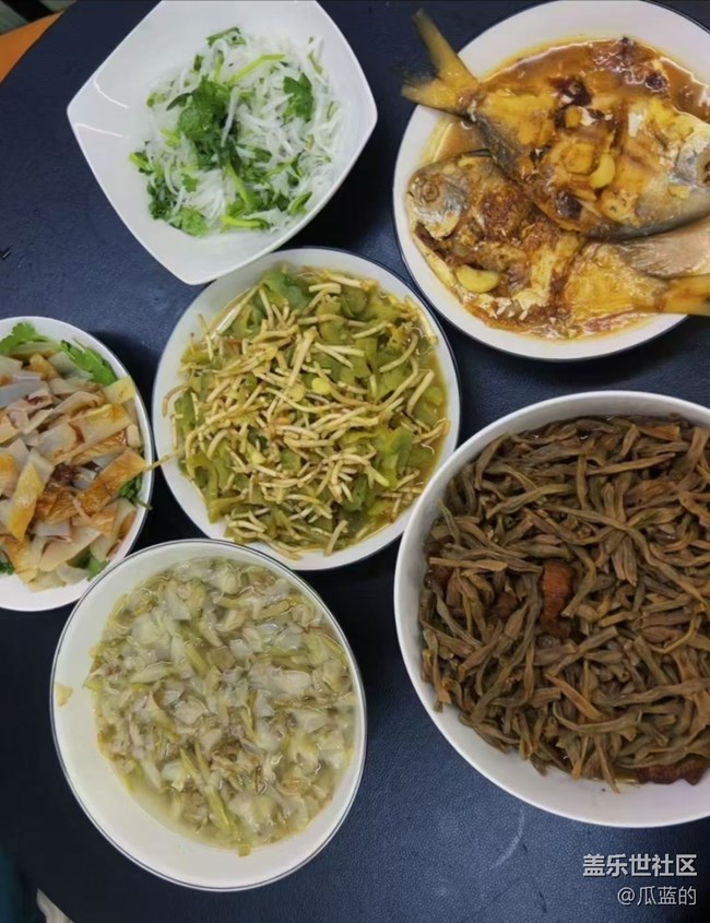 【小满味满】不想烧菜
